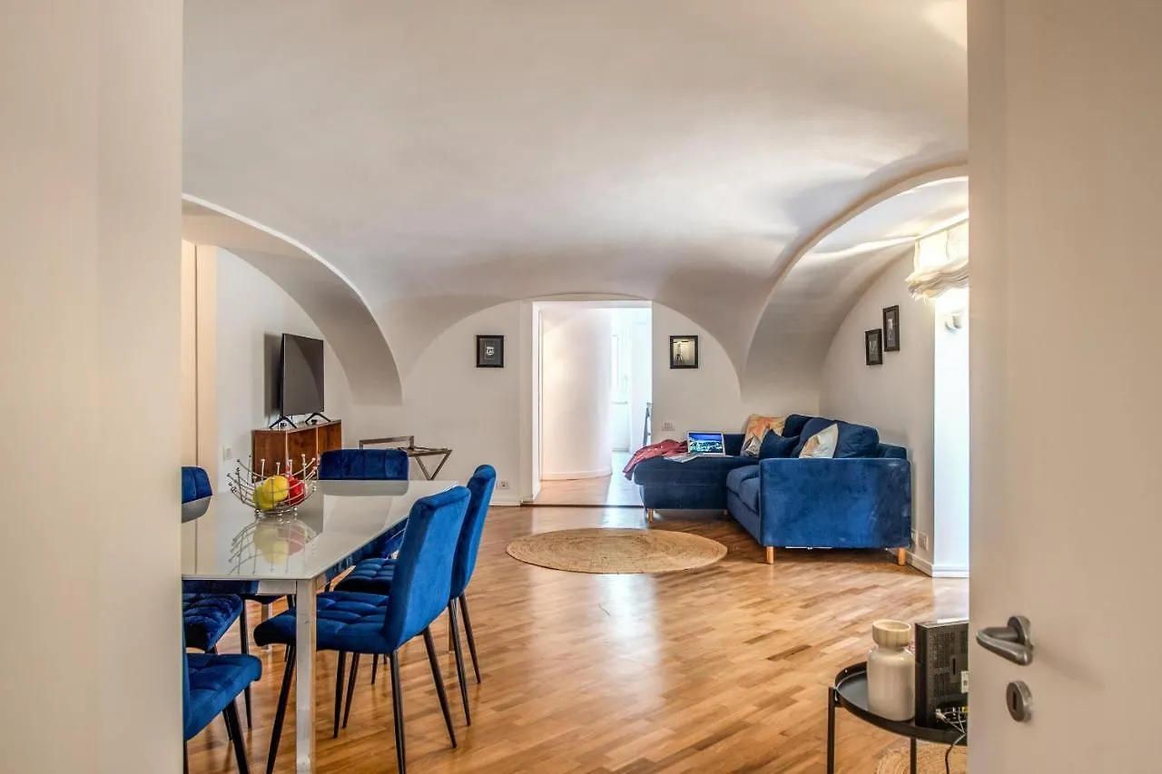 Pignatelli Apartment 나폴리