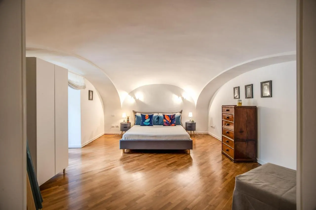 Pignatelli Apartment 나폴리 이탈리아