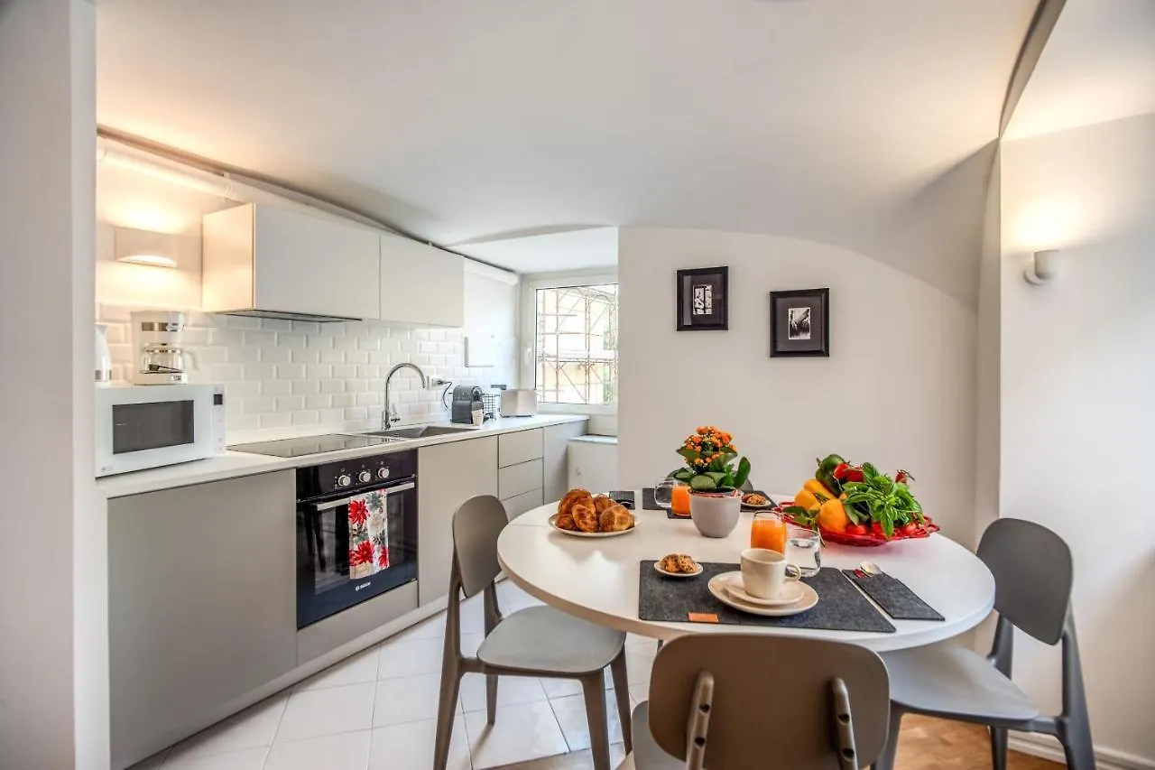 Pignatelli Apartment 나폴리 이탈리아