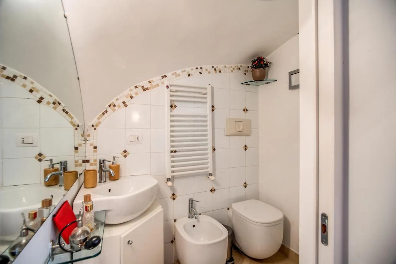 Pignatelli Apartment 나폴리