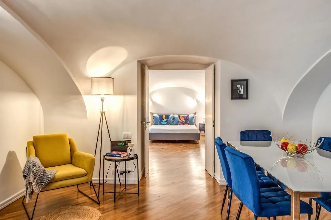 Pignatelli Apartment 나폴리